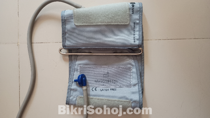 Digital BP (blood pressure) Cuff